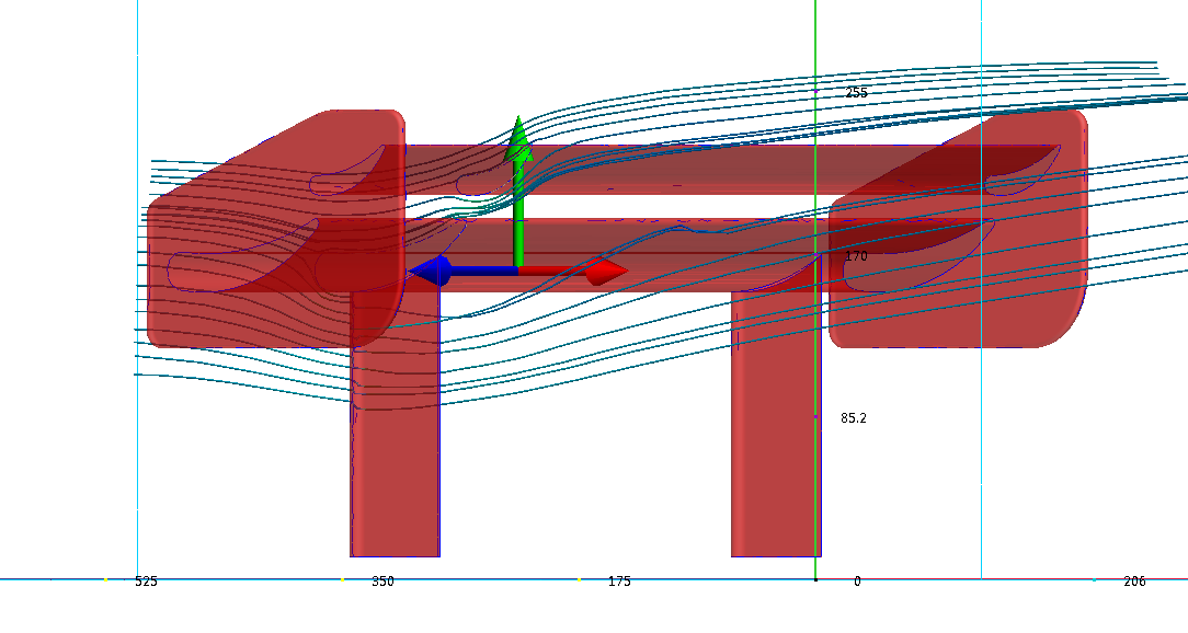 wing cfd 2